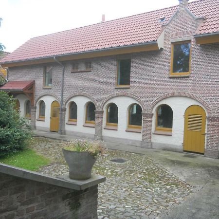 Verreveld Londerzeel Exteriör bild