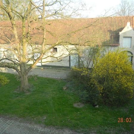 Verreveld Londerzeel Exteriör bild