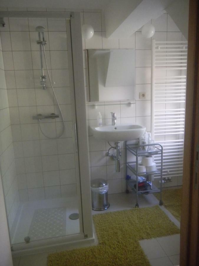 Verreveld Londerzeel Exteriör bild